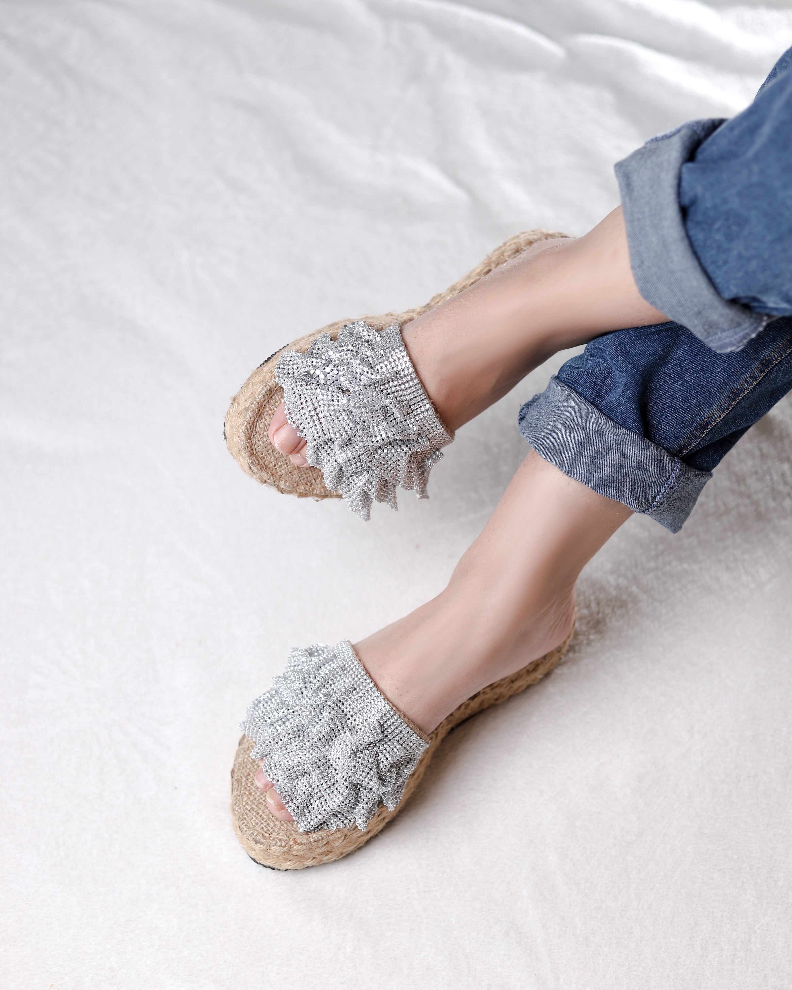 Soleado Slipper Main image