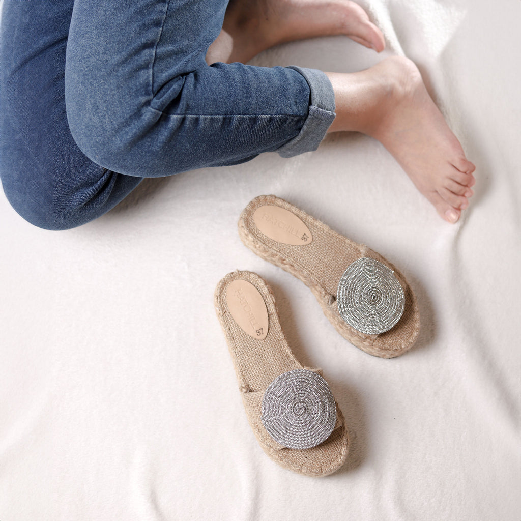 Katty Slipper