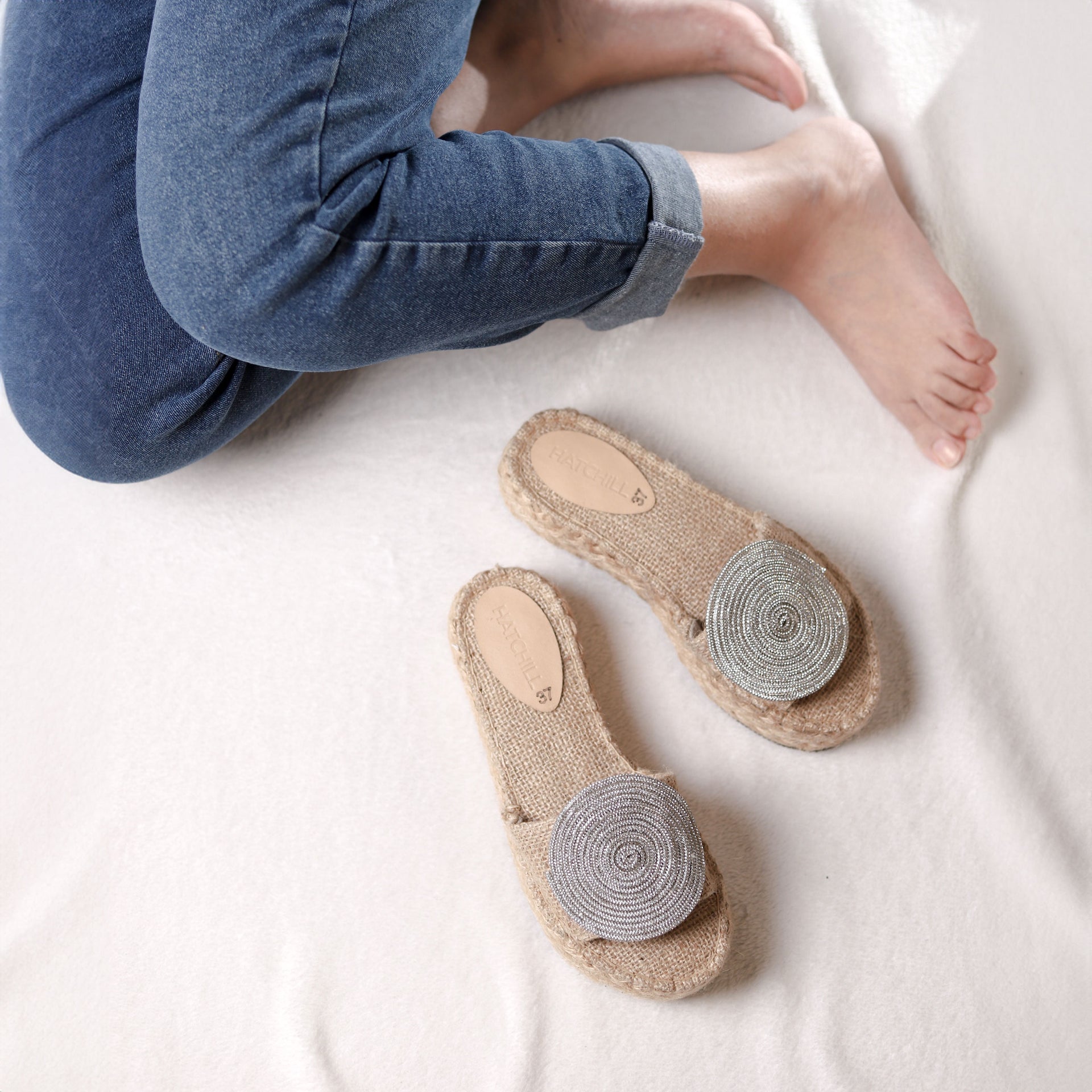 Katty Slipper