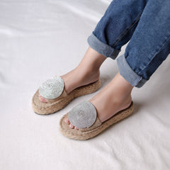 Katty Slipper