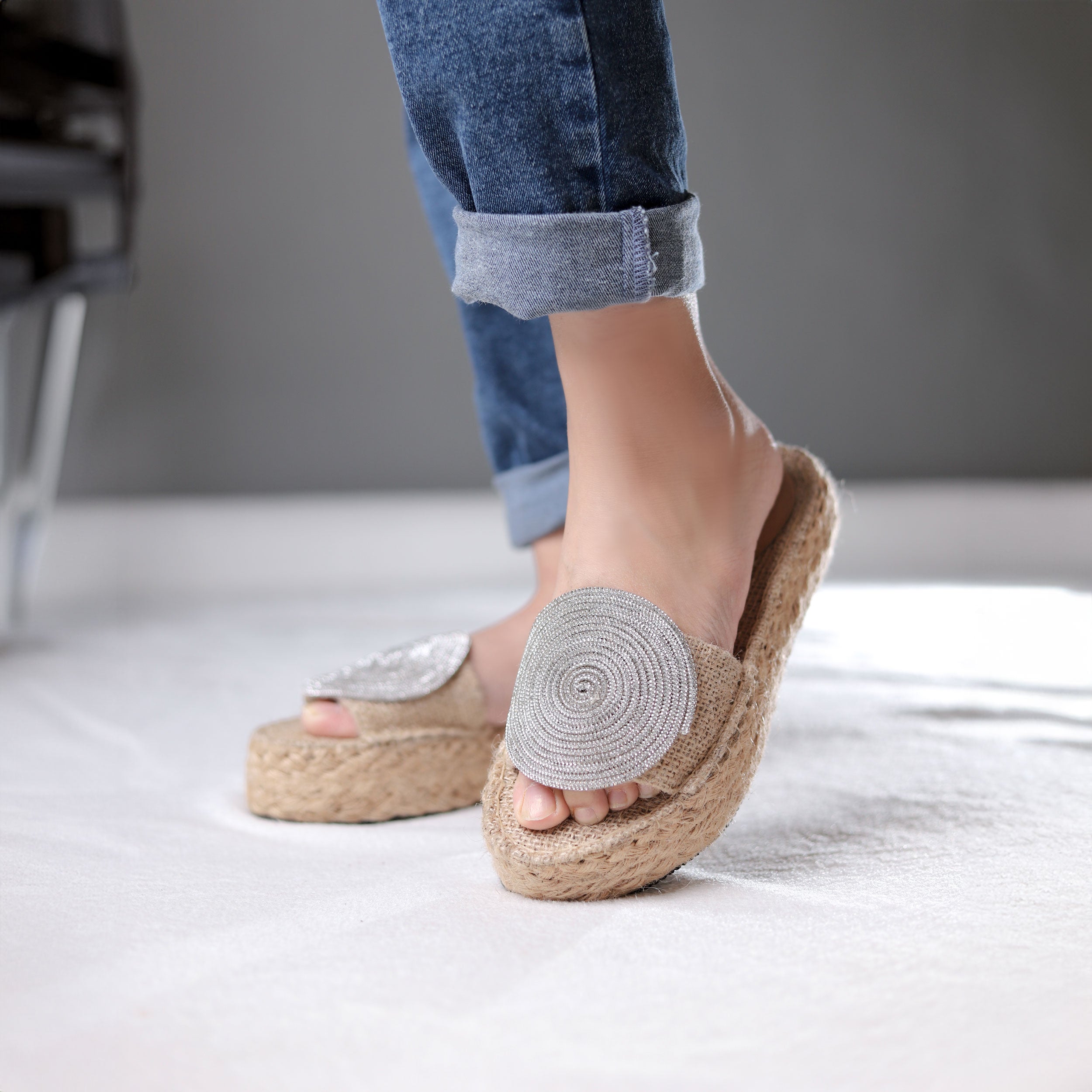 Katty Slipper Main image