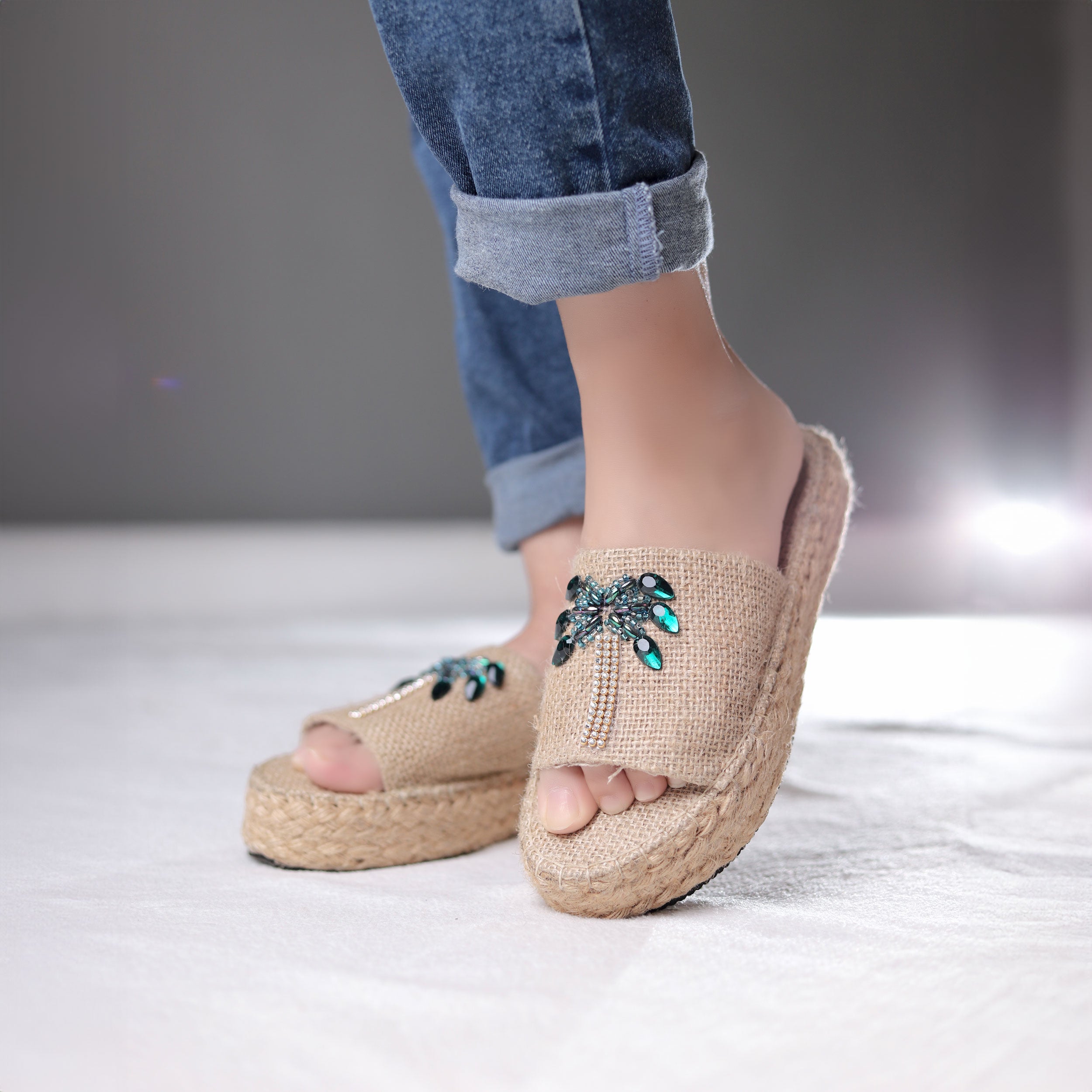 Litoral Slipper Main image