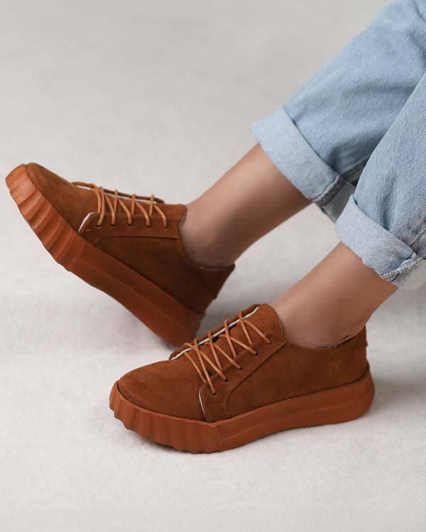 Terracotta Glide