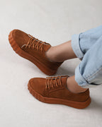 Terracotta Glide