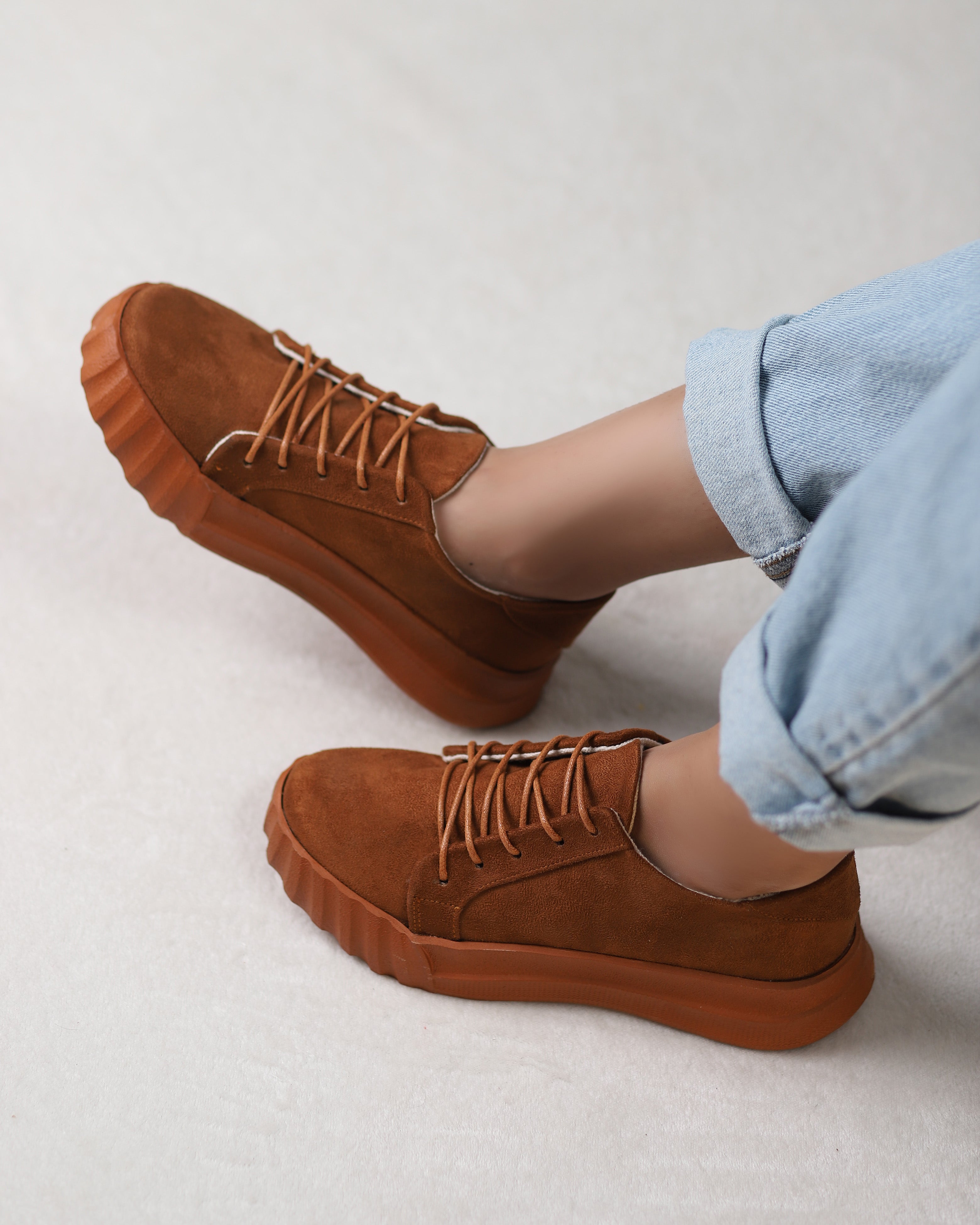 Terracotta Glide