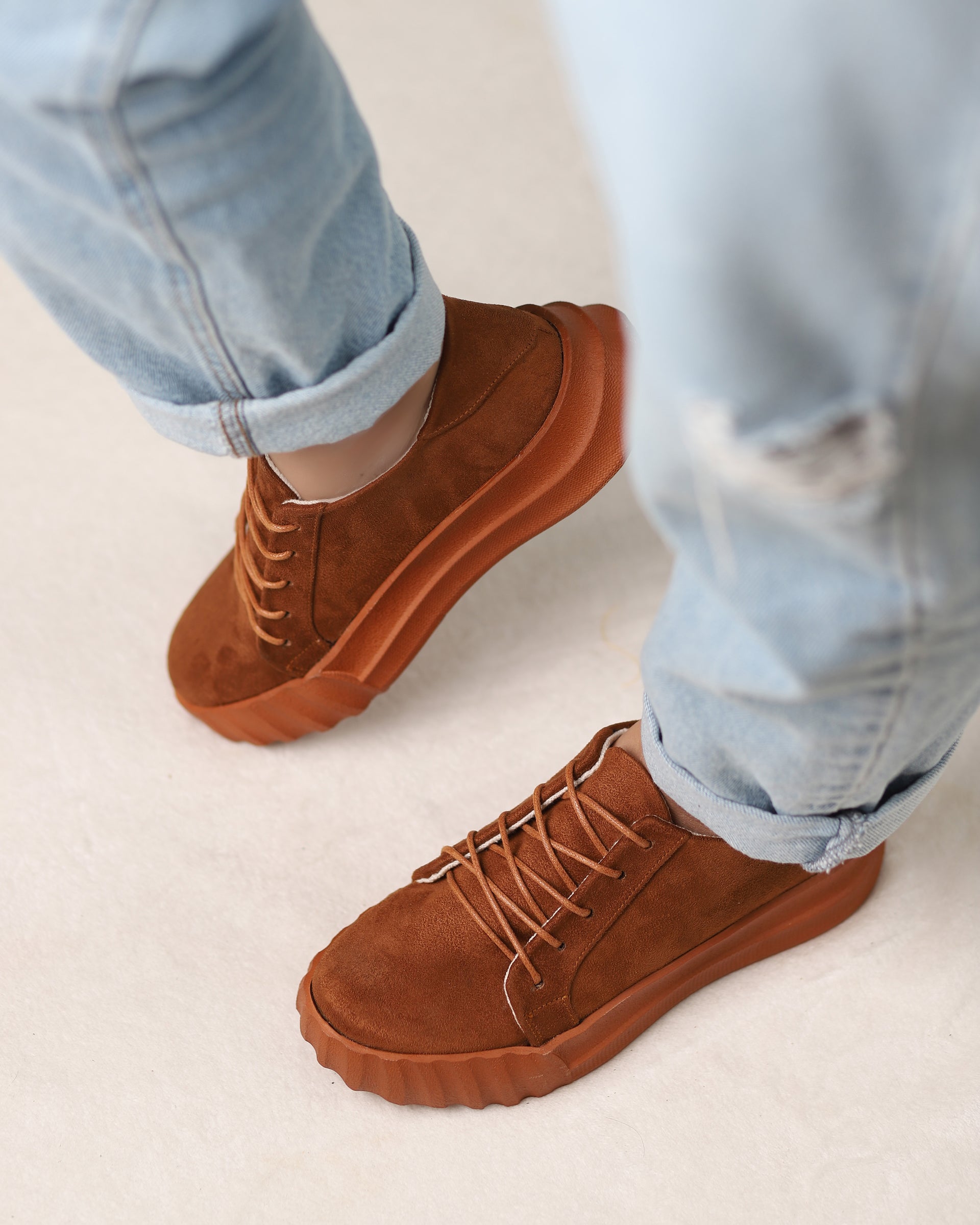 Terracotta Glide