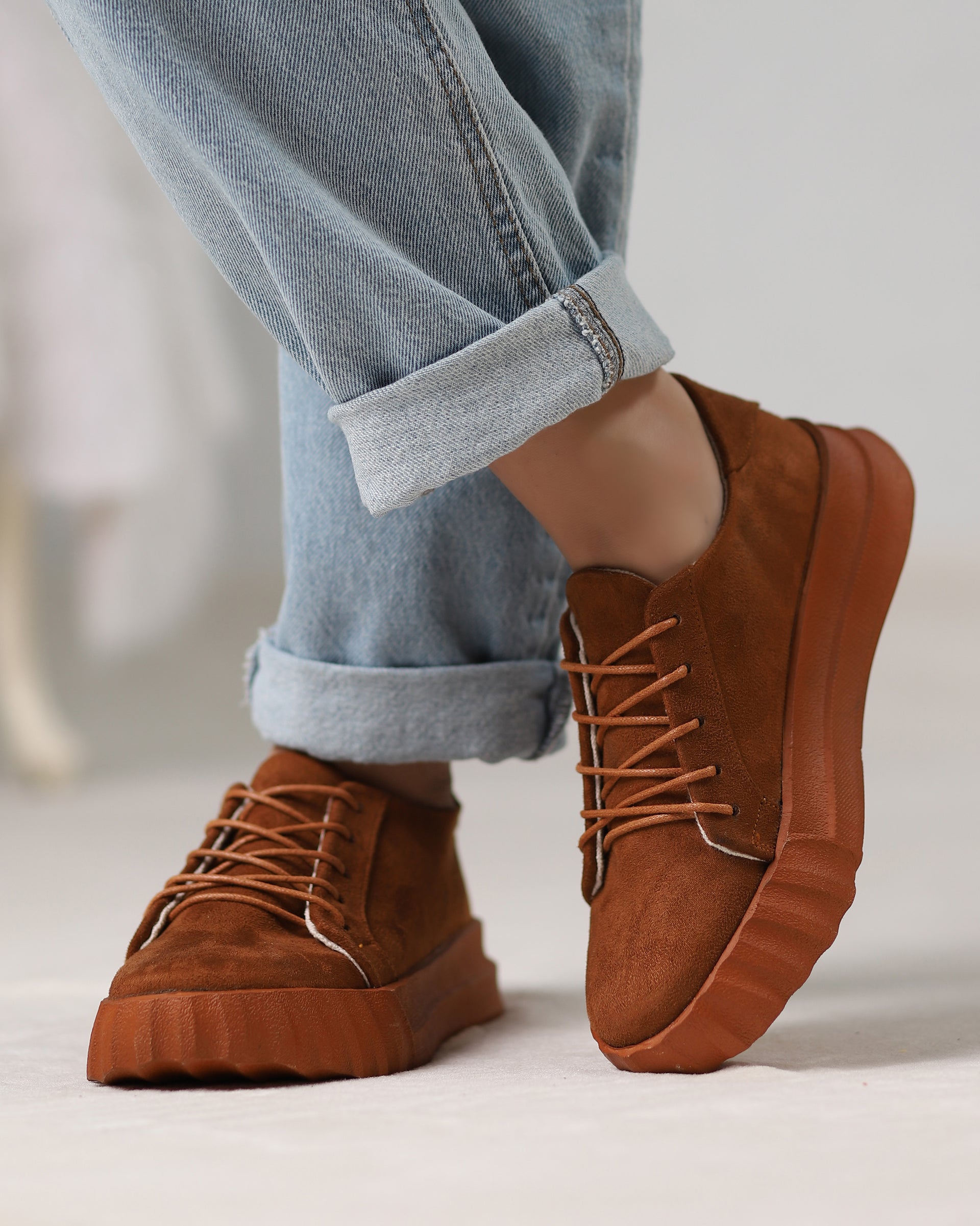 Terracotta Glide