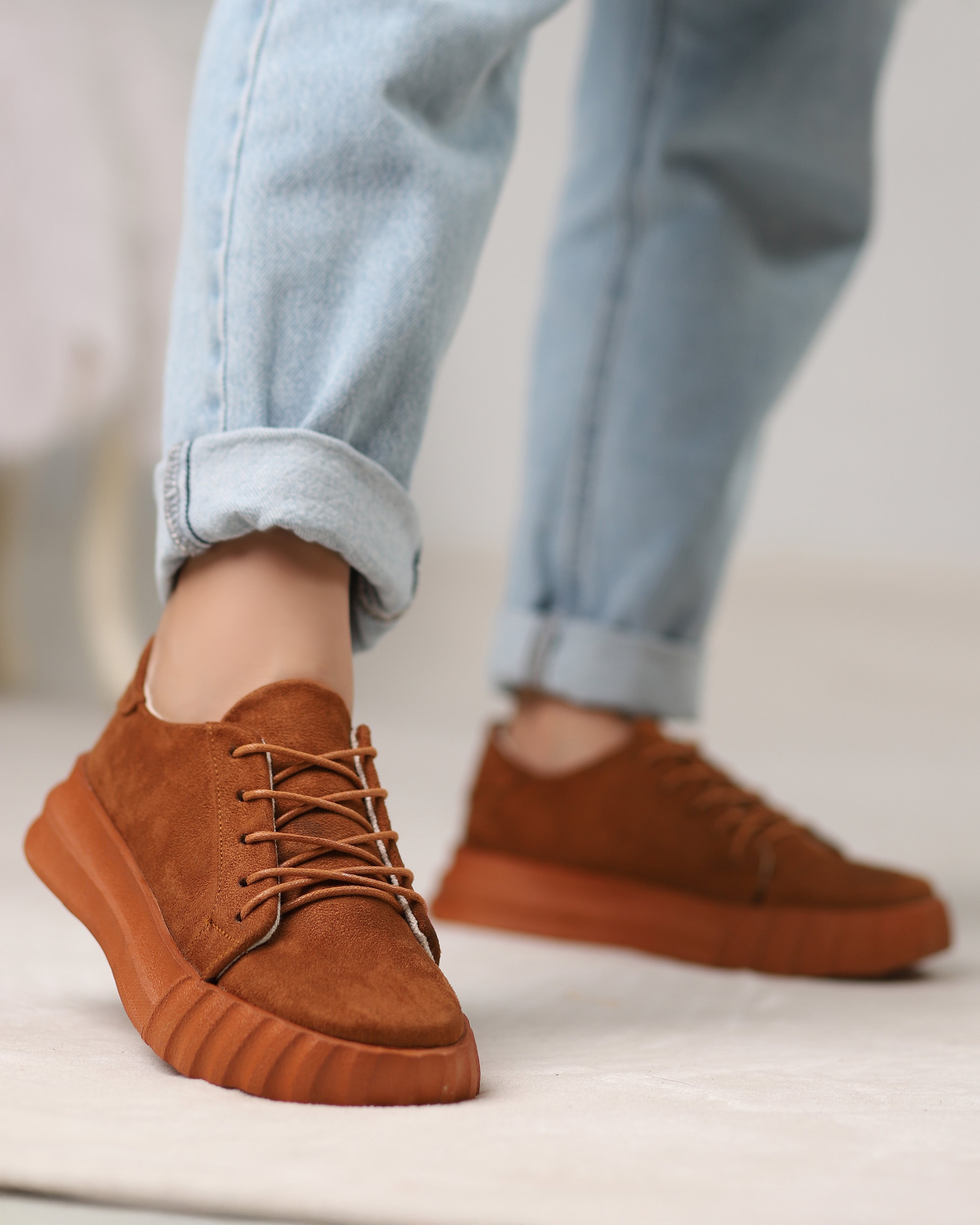 Terracotta Glide