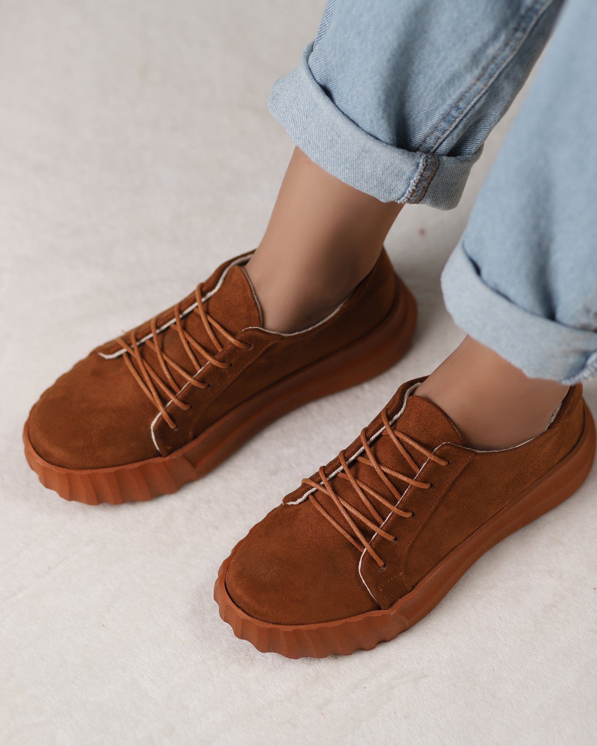 Terracotta Glide