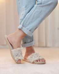 Palm Pearl - off white