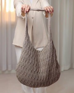 Wavelet - Beige