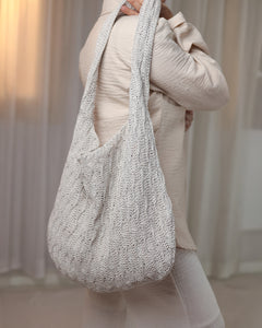 Wavelet - Off White