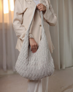 Wavelet - Off White