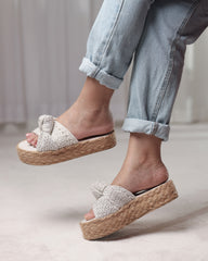 Coast Knot - Off white