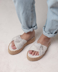 Coast Knot - Off white