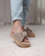 Coast Knot - Beige