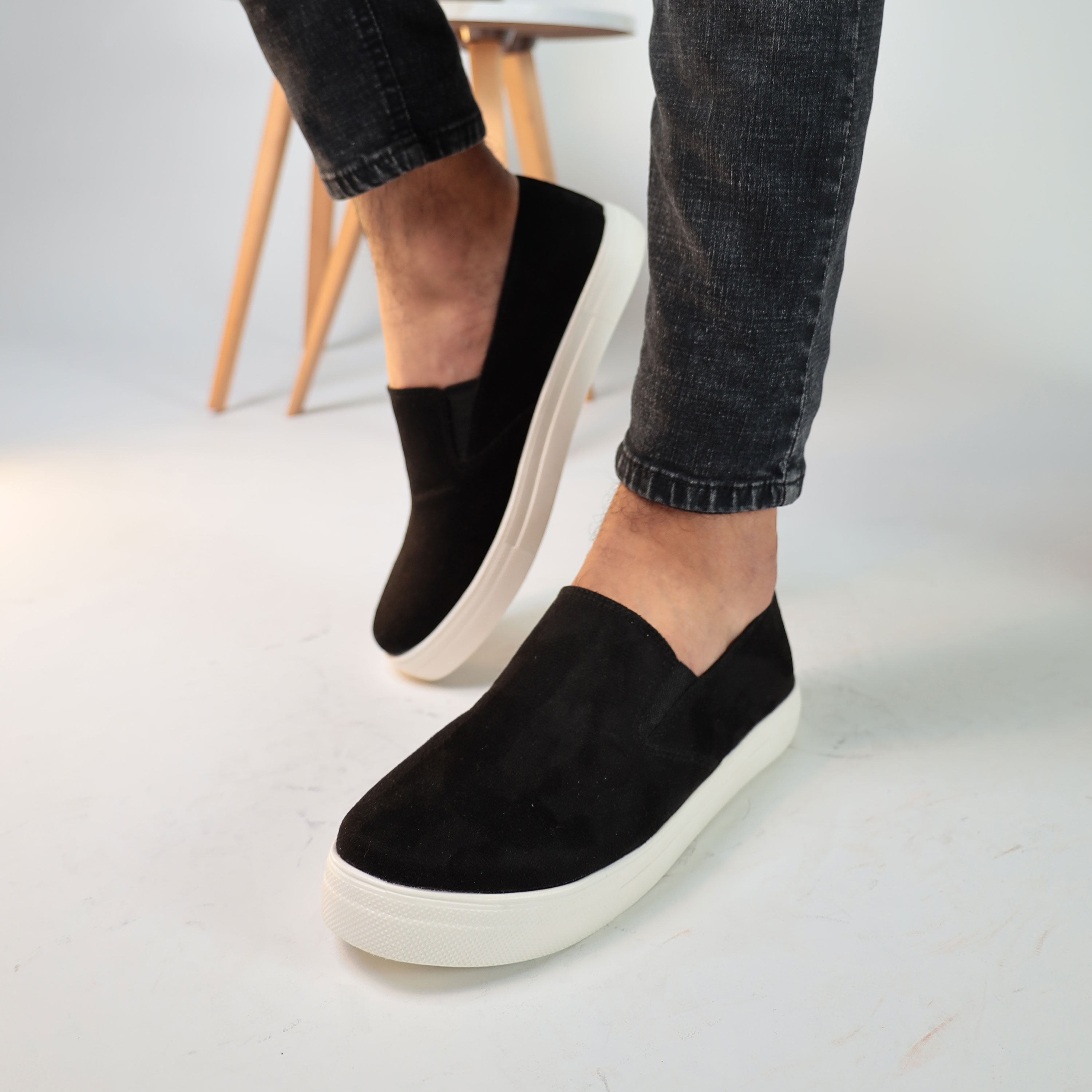Phantom Sneakers Secondary image