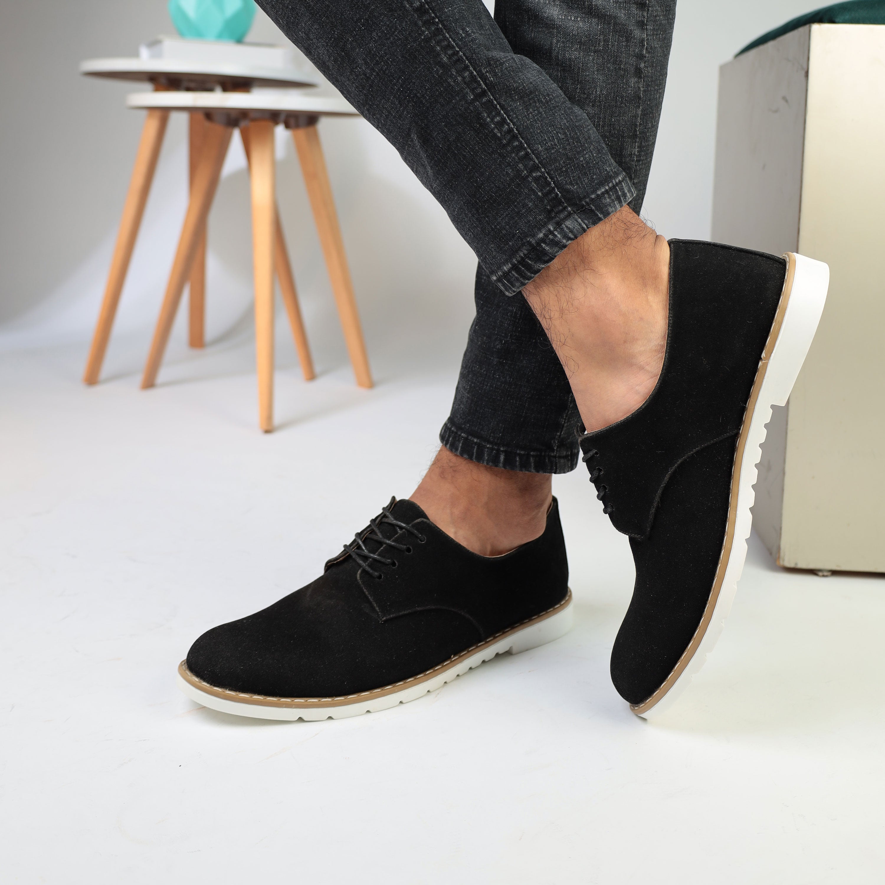 Nightfall Crest Shoes Main image