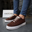 Andrés - Dark Brown
