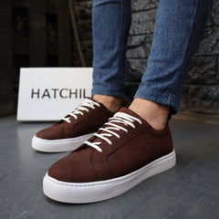 Andrés - Dark Brown