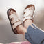 Dianola Slipper - Beige