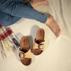 شبشب فيوريلا - بيج