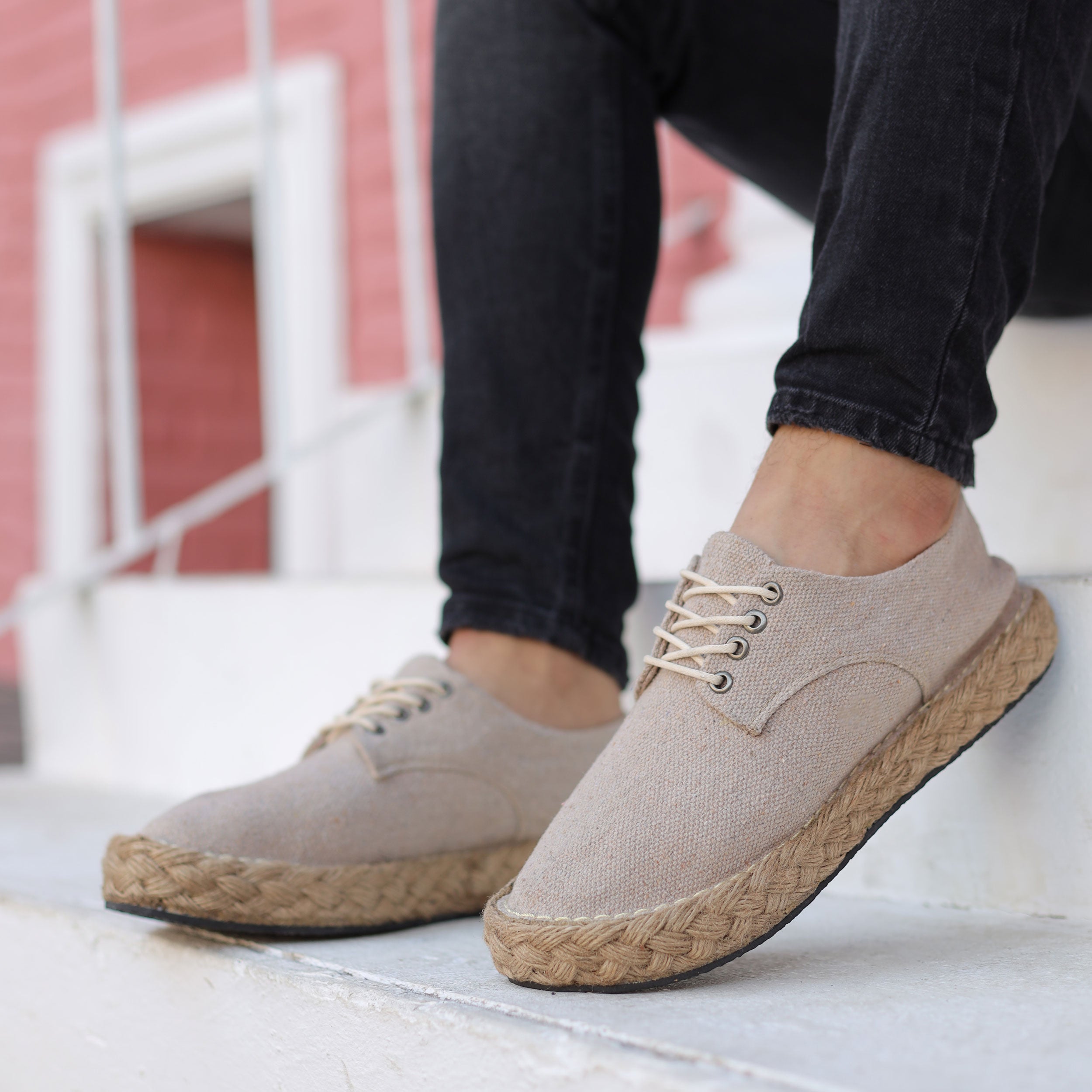 Sand Dune Shoe Hatchill