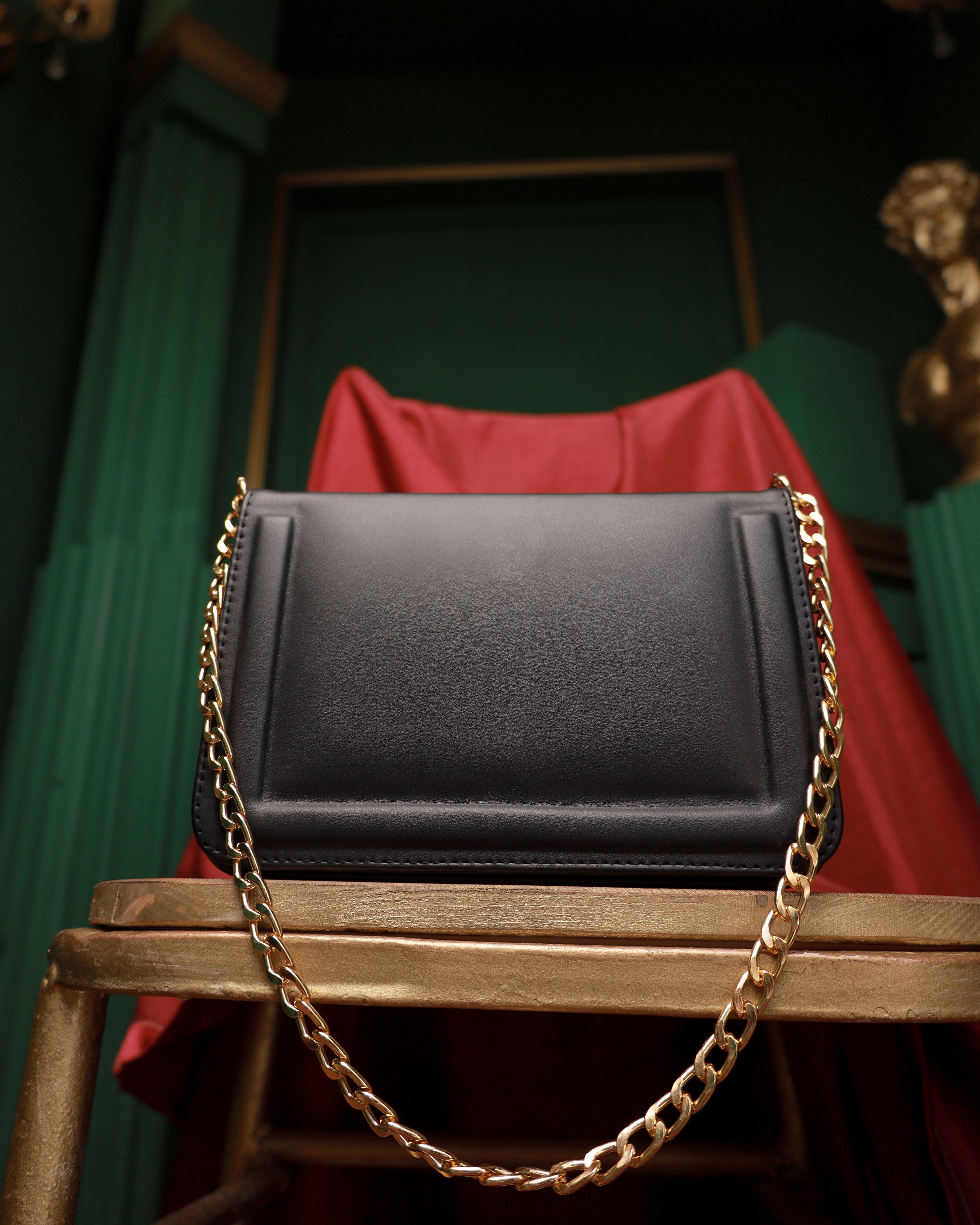 Elegance Chain Bag