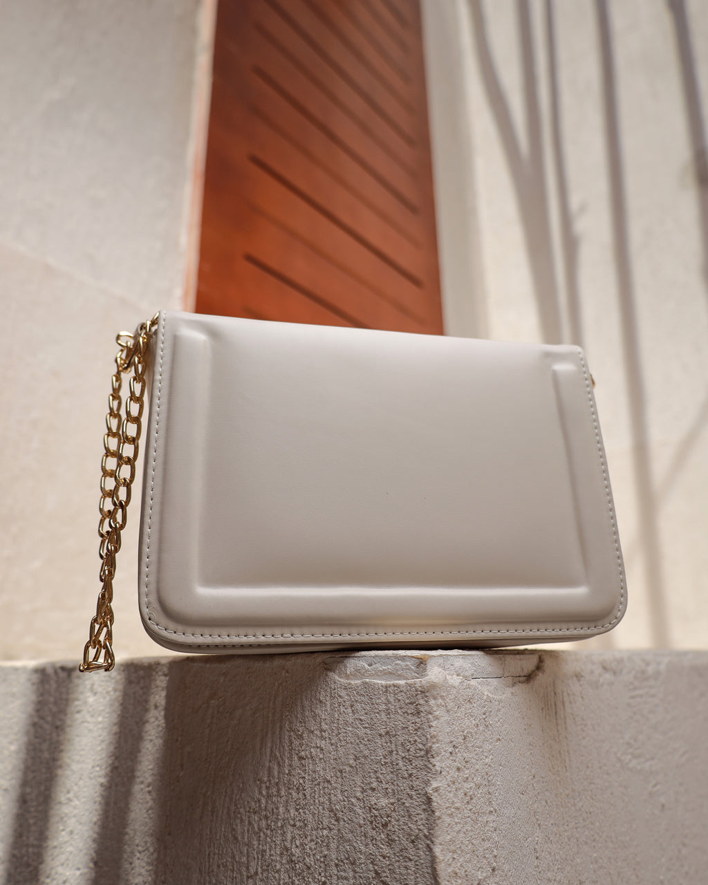 Whisper Chain Bag