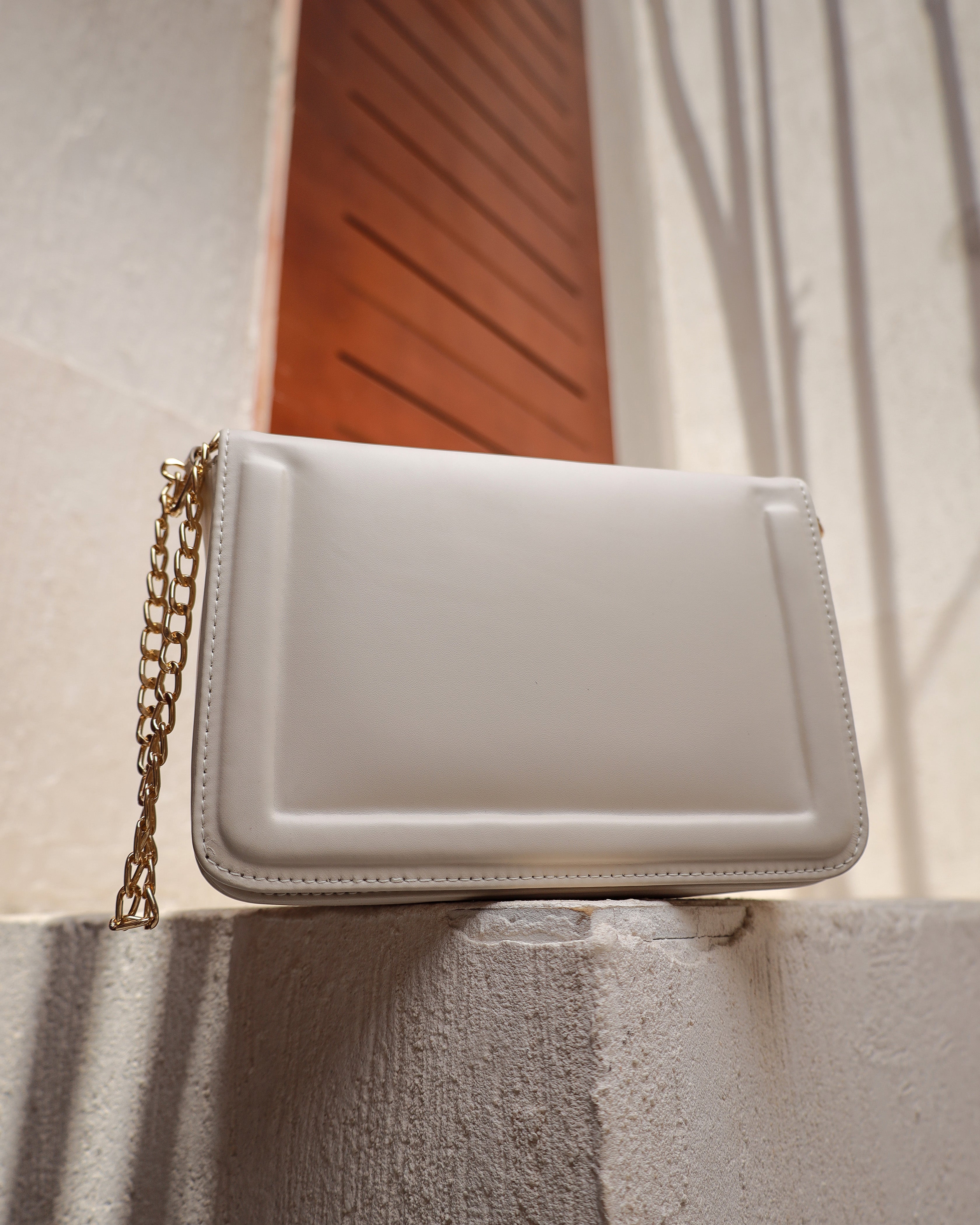 Whisper Chain Bag