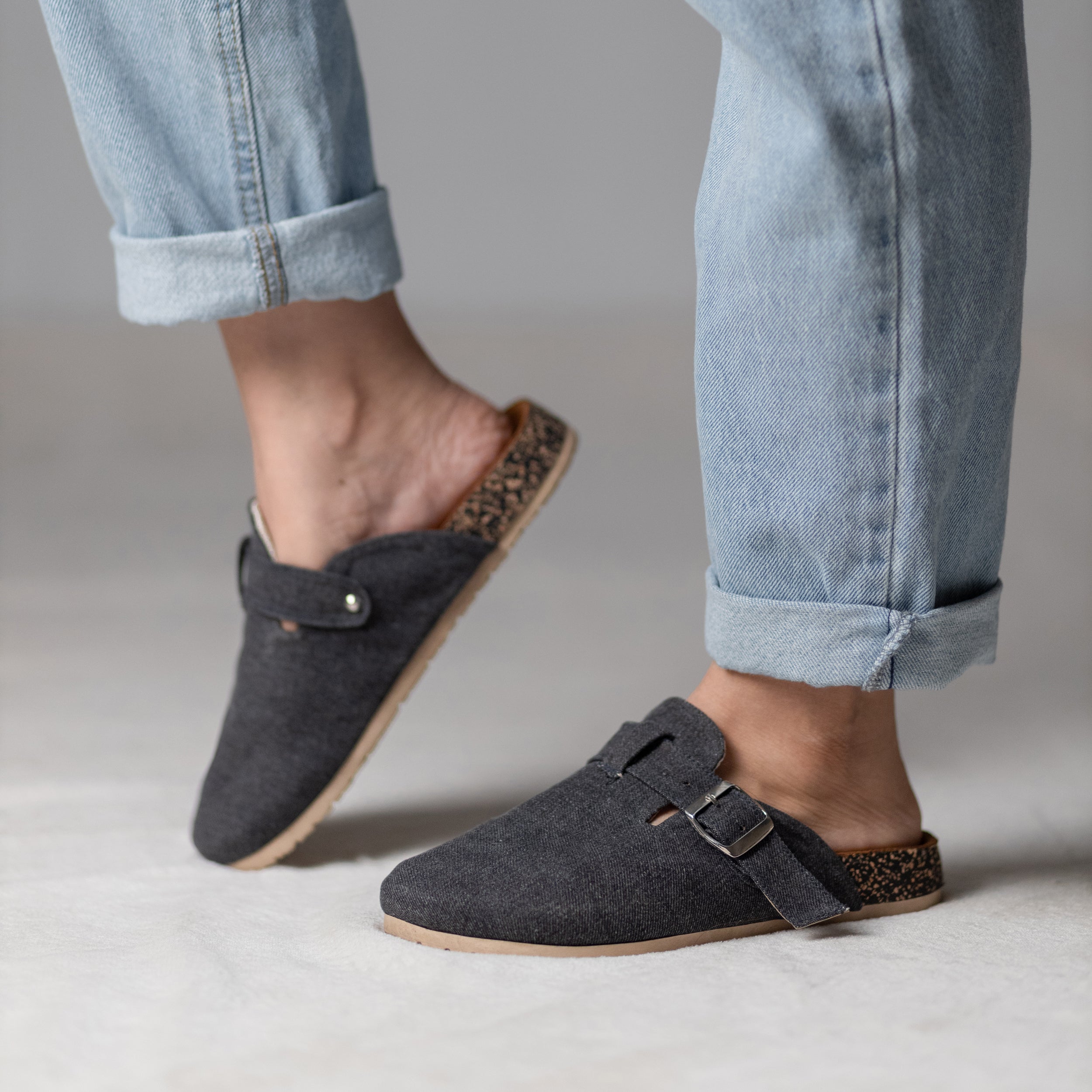 UrbanStride Clogs Secondary image