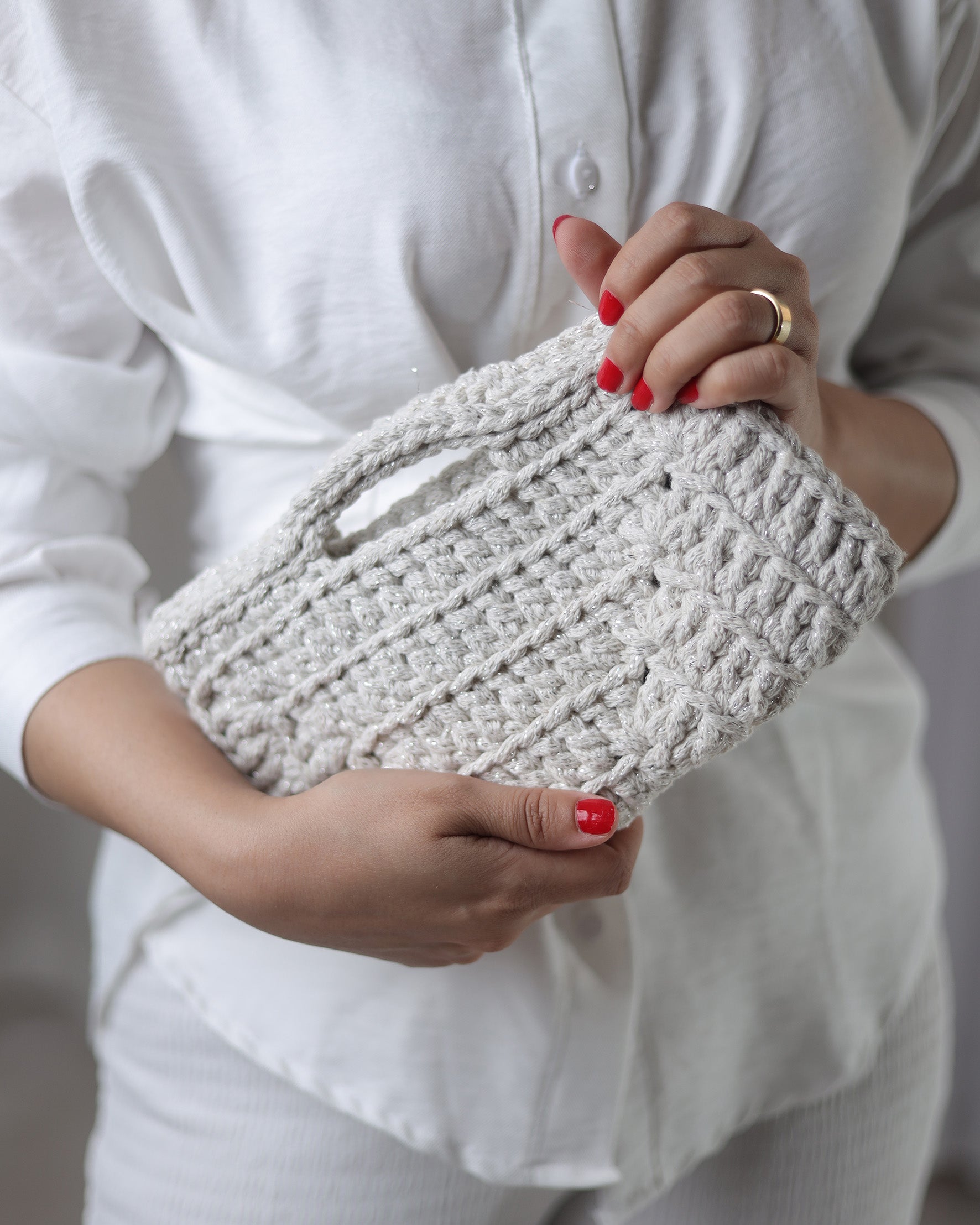 Nara Handbag