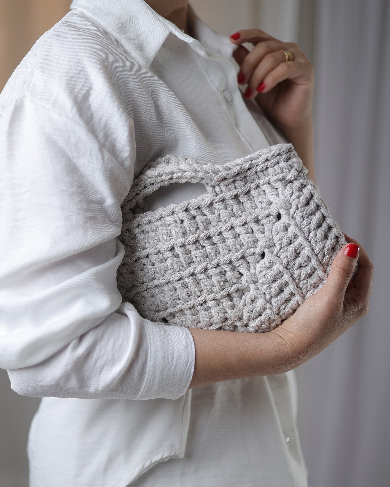 Nara Handbag
