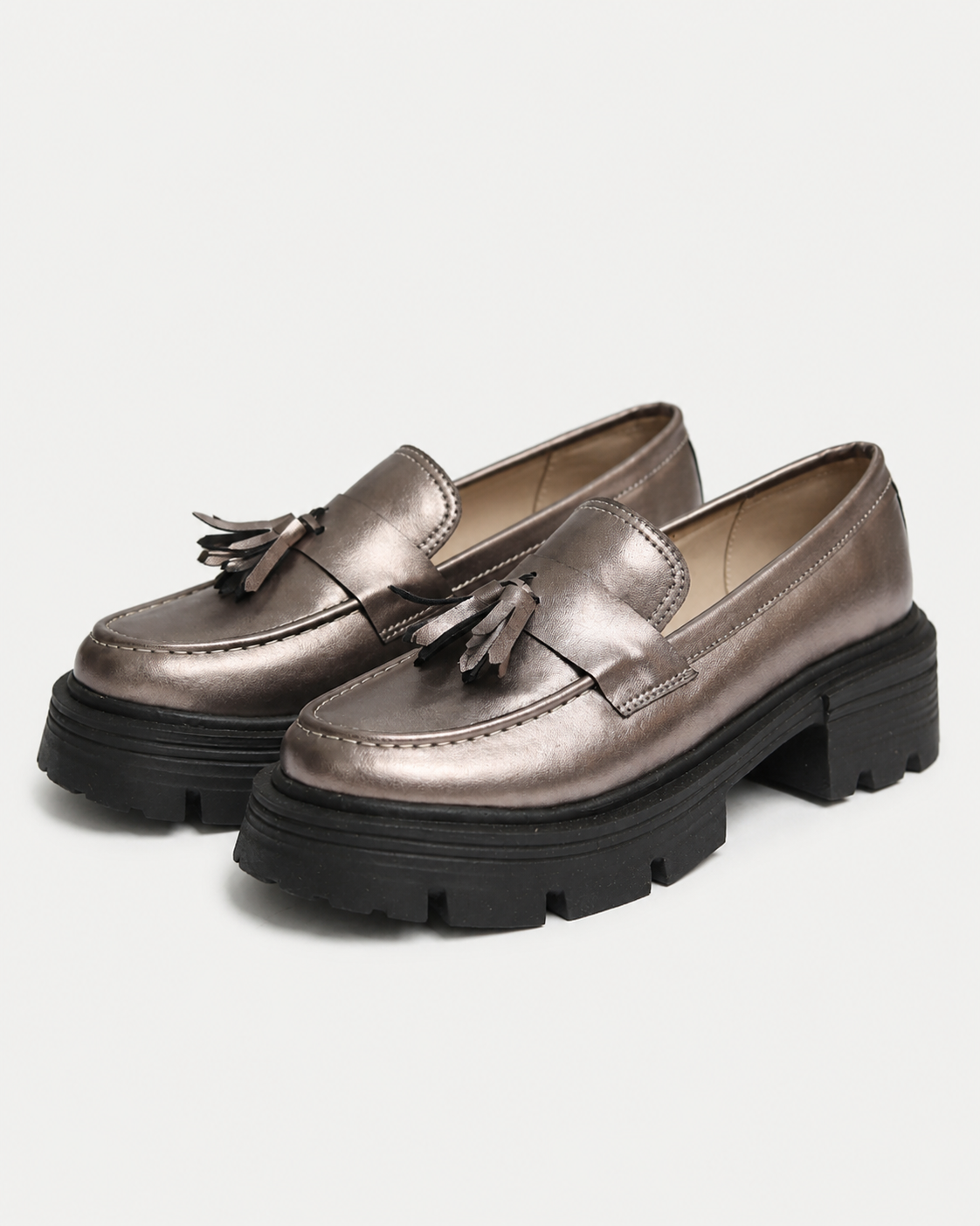 Mercury Loafers