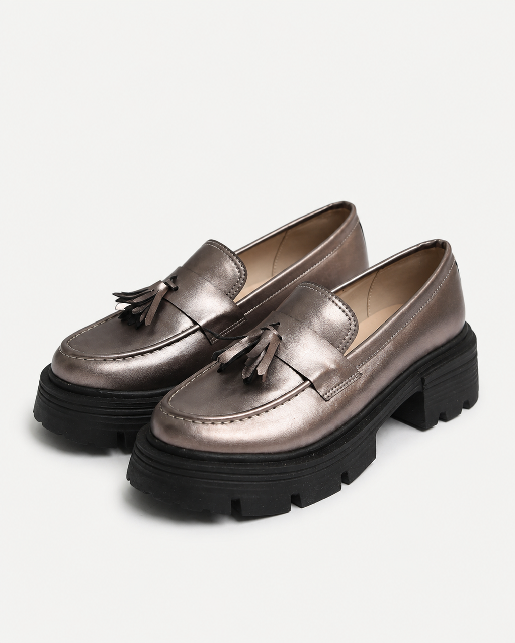 Mercury Loafers