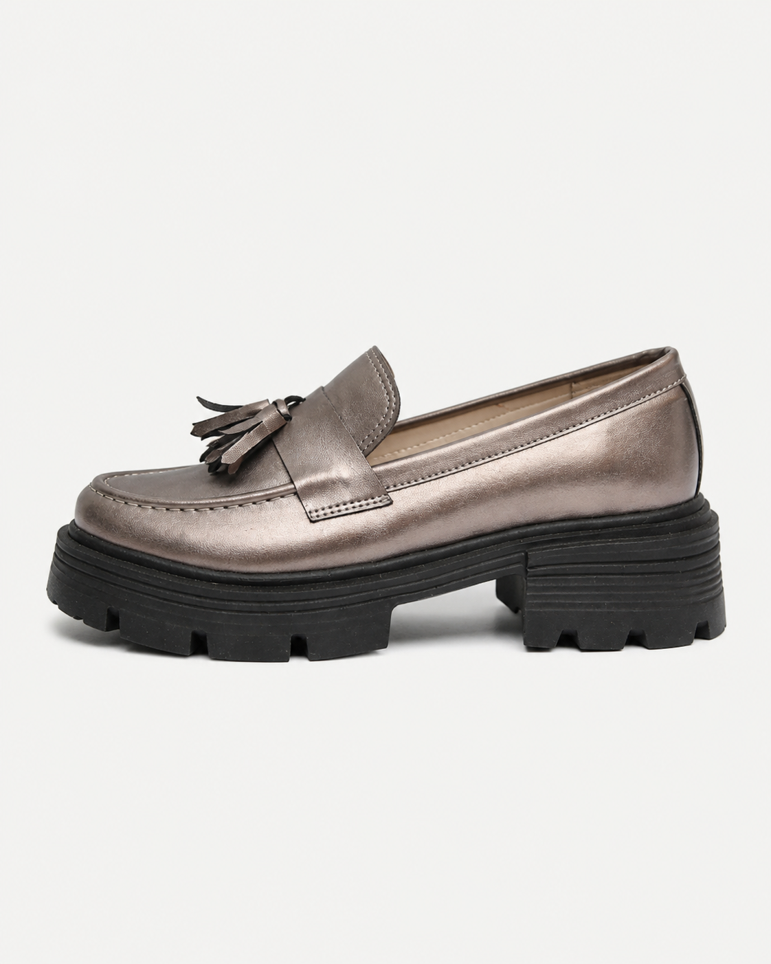 Mercury Loafers
