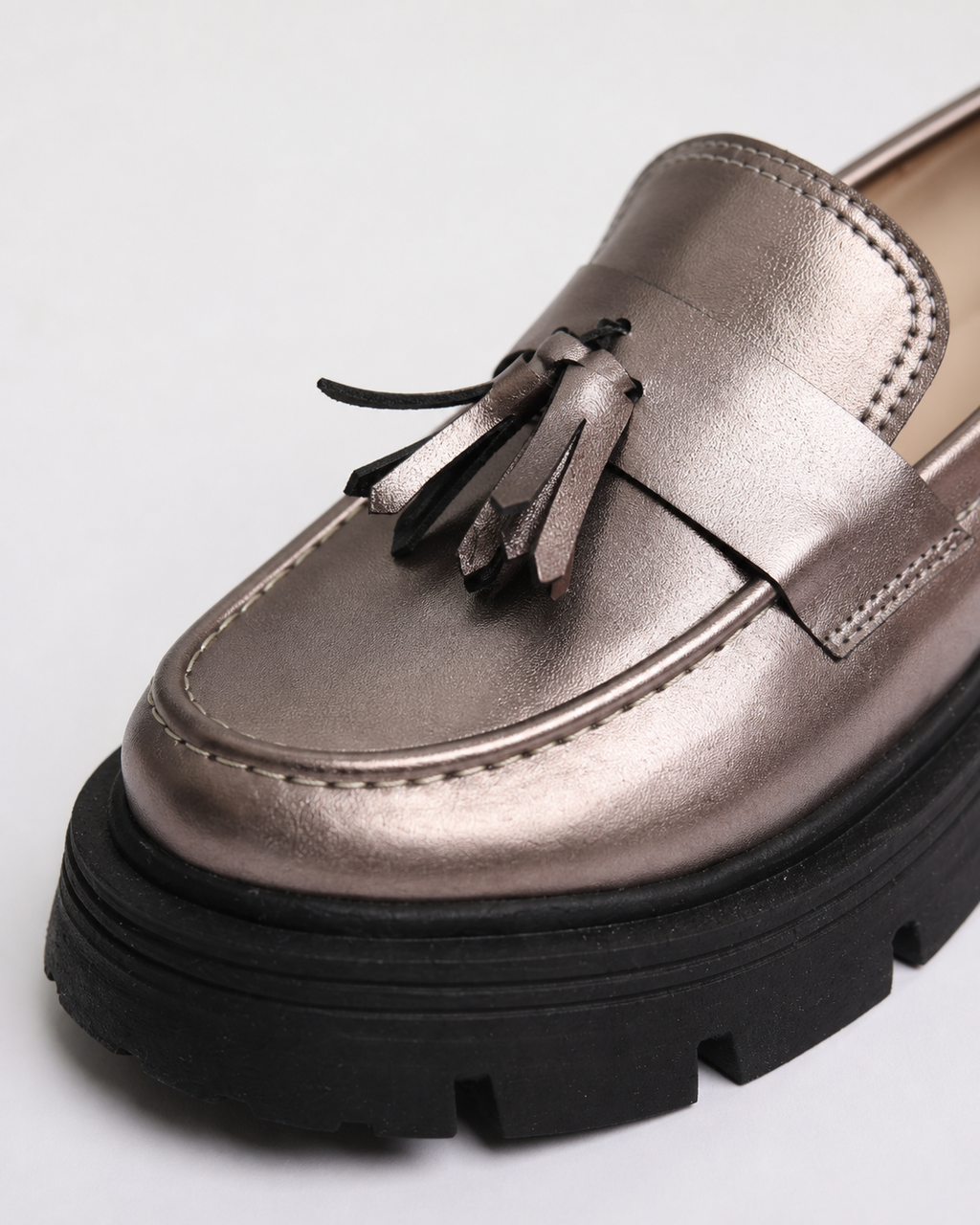 Mercury Loafers