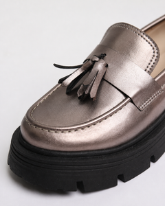 Mercury Loafers