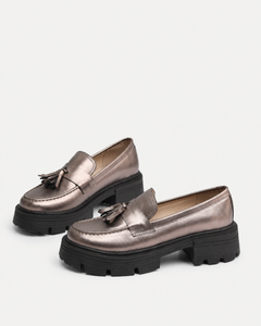 Mercury Loafers