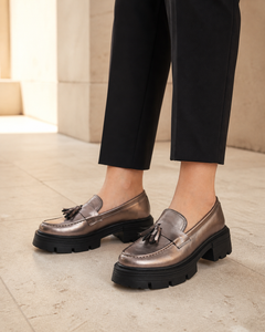 Mercury Loafers