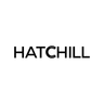 Hatchill logo