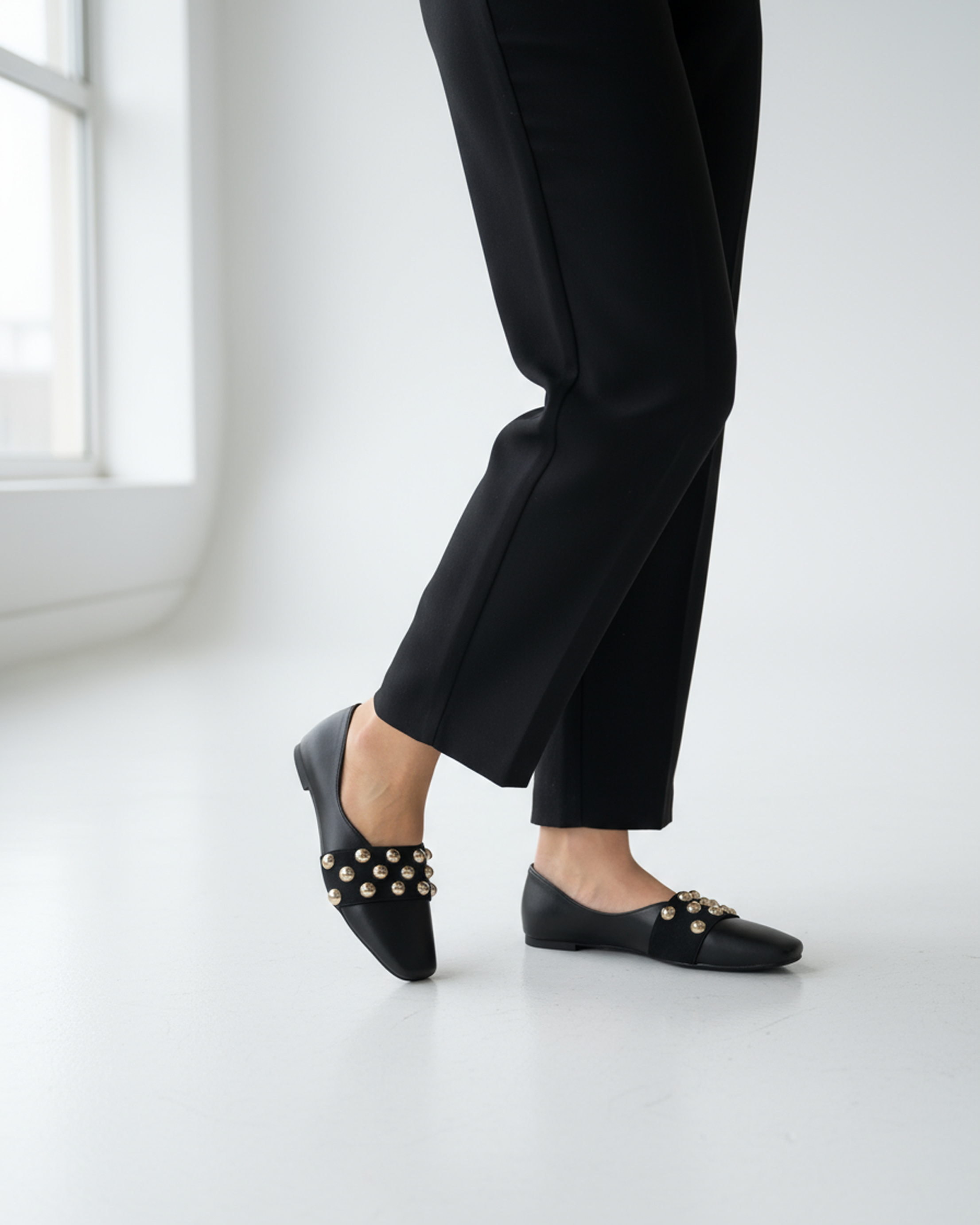 The Vero Flat