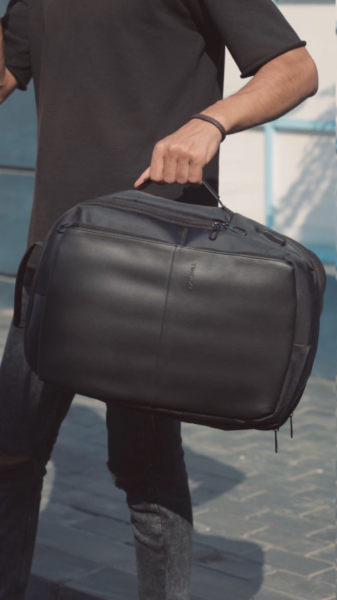 X-signature Backpack Main image