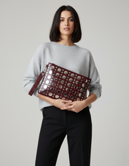 قابض المدار