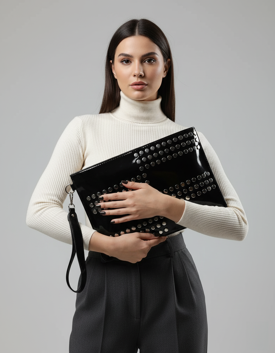 القابض القمري