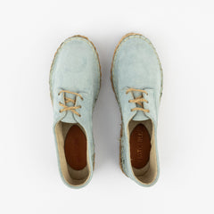 Azure Skyline - Hatchill