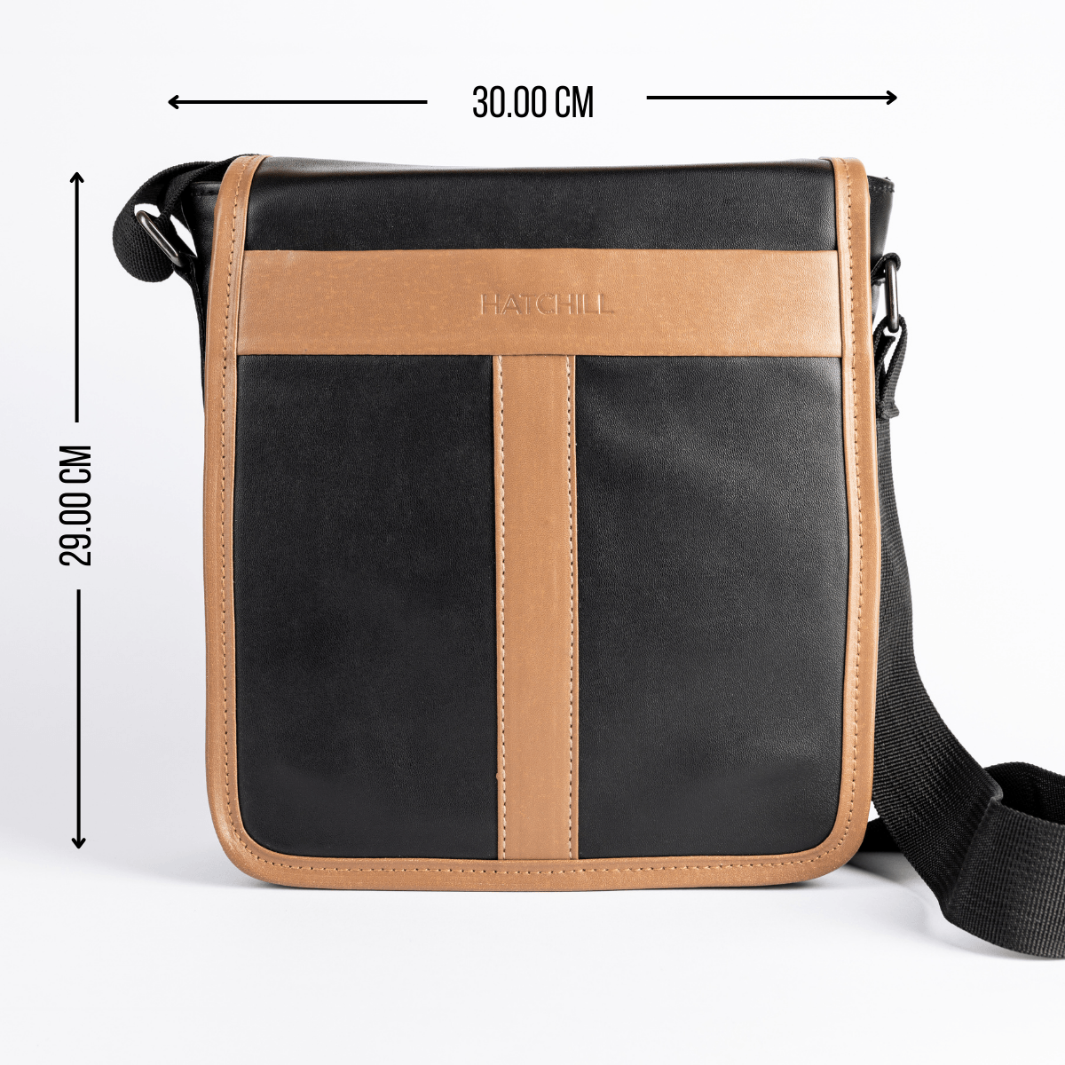 Bumbag - Clay - Hatchill Main image