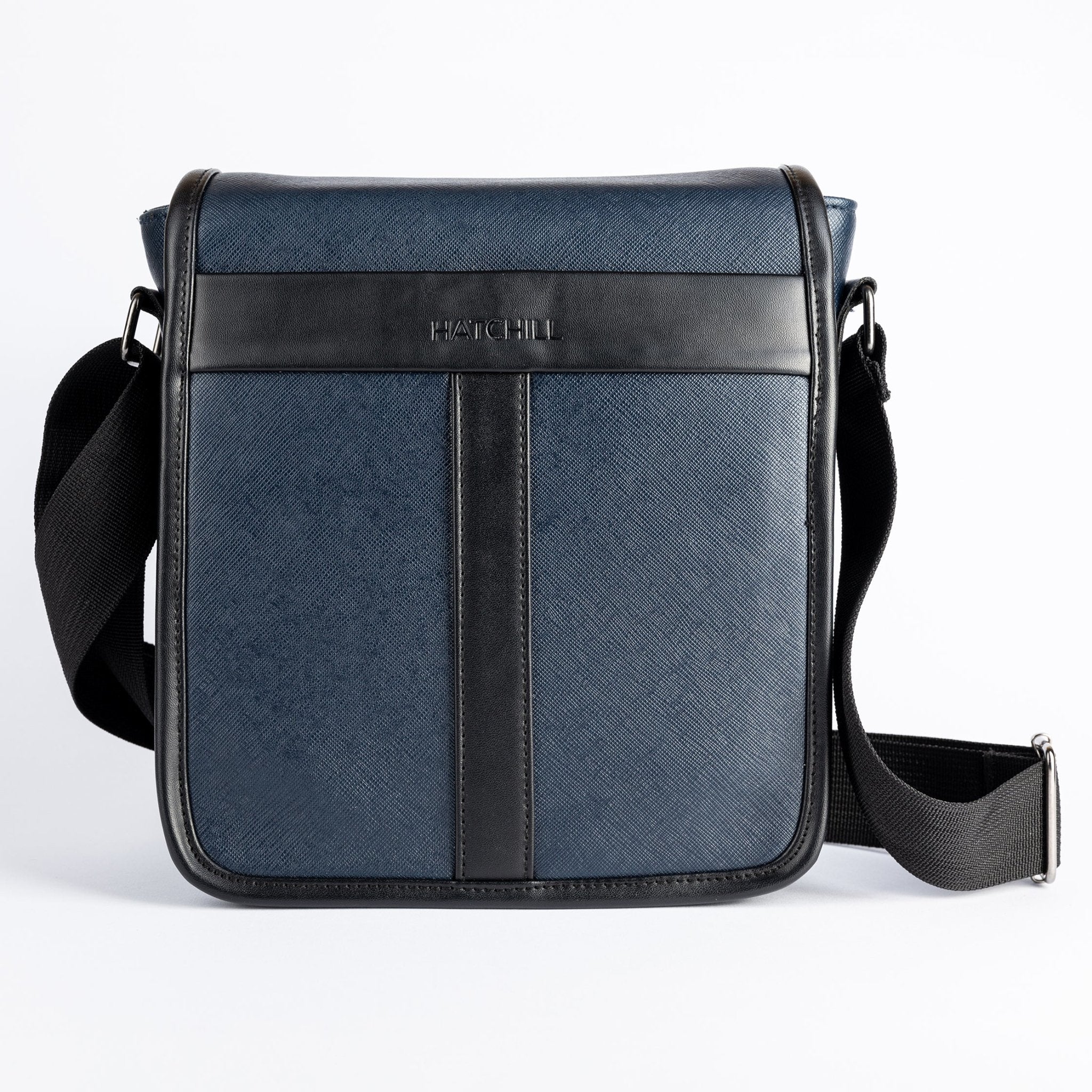 Bumbag - Denim x Black Secondary image