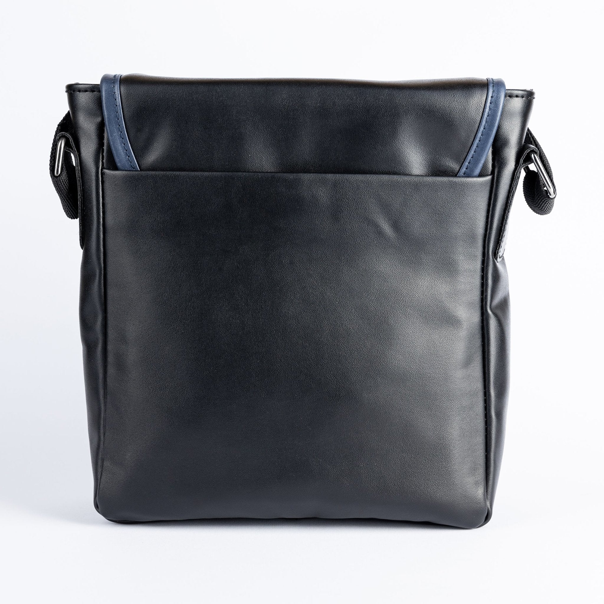 Bumbag - Grey Blue x Black Secondary image