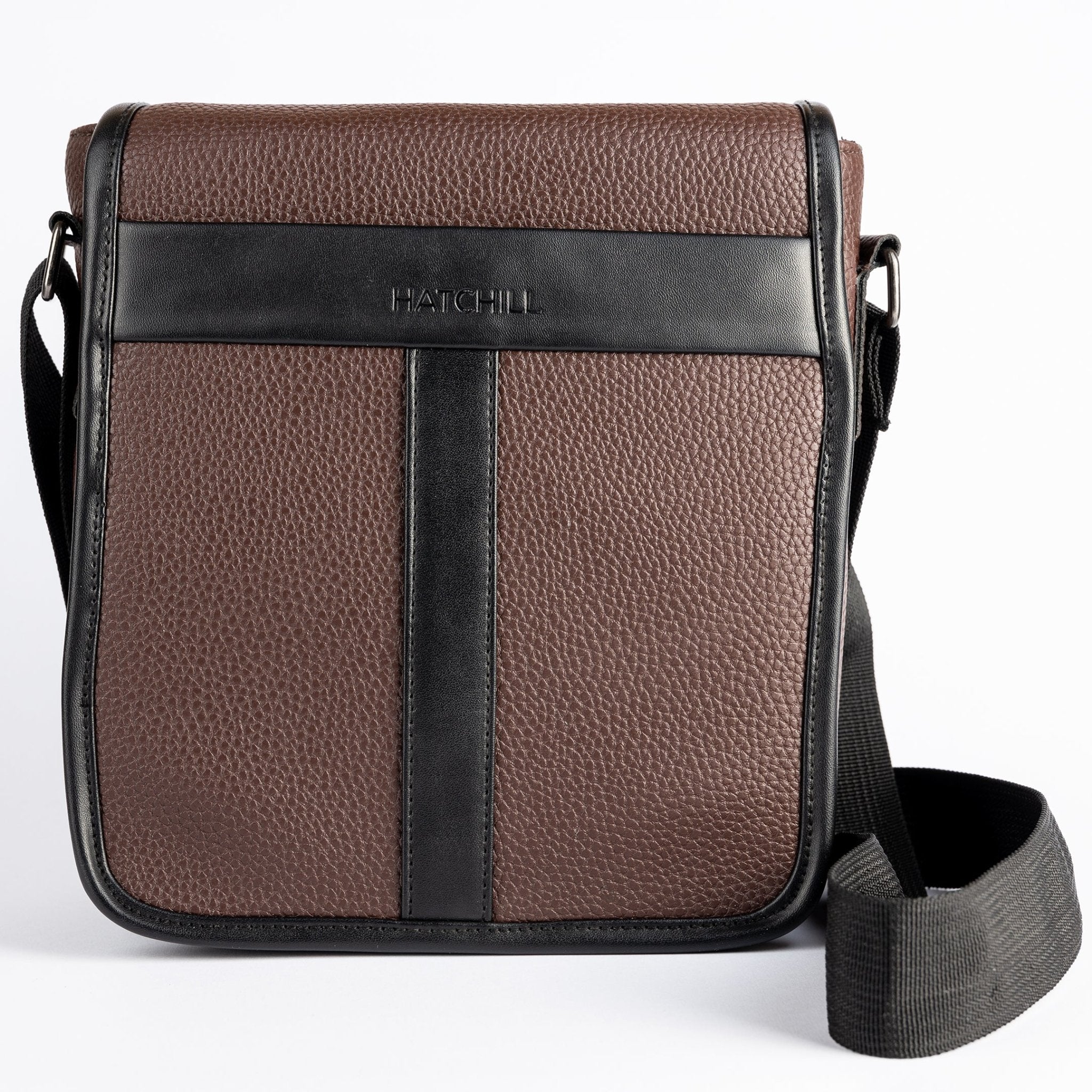 Bumbag - Woody Brown x Black Secondary image